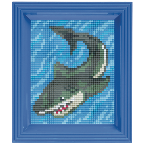 Žralok komplet 31052